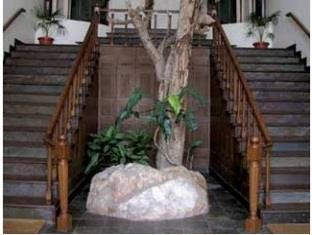 Singinawa Jungle Lodge Kanha Lagma Kültér fotó